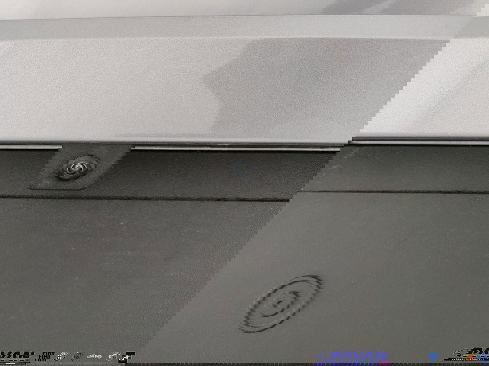 Opel Mokka nuova a Padova (19)