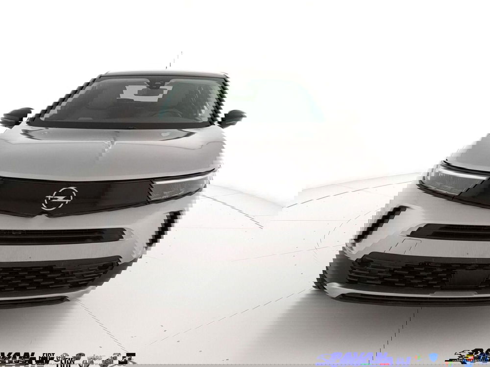 Opel Mokka nuova a Padova (2)