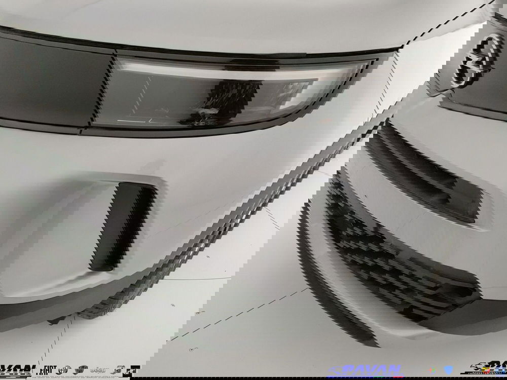 Opel Mokka nuova a Padova (20)