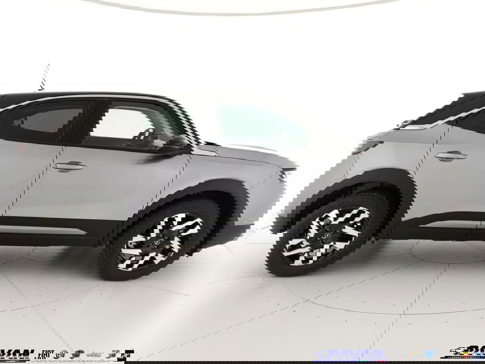 Opel Mokka nuova a Padova (5)