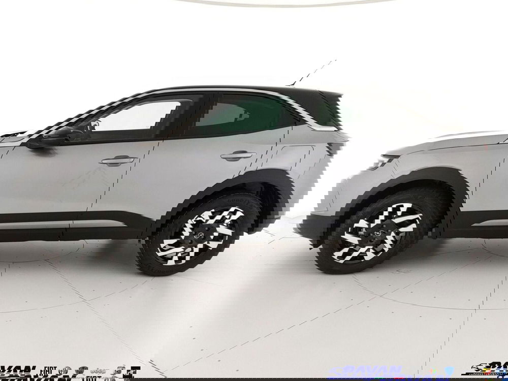 Opel Mokka nuova a Padova (6)