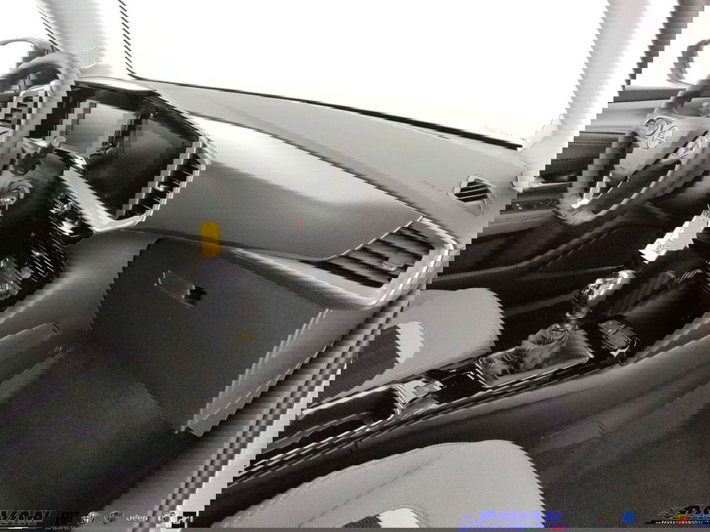 Opel Mokka nuova a Padova (7)