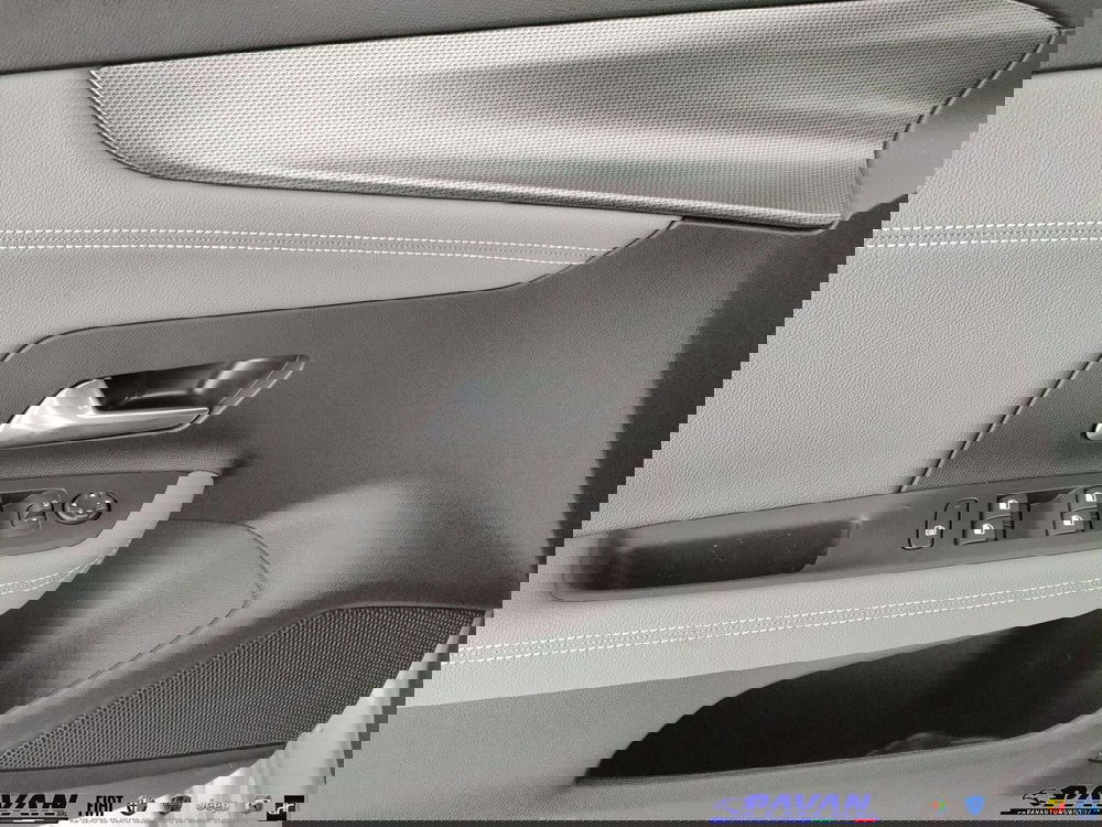 Opel Mokka nuova a Padova (9)