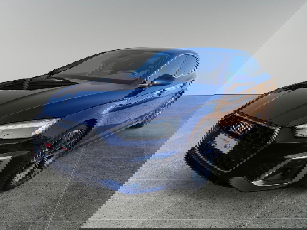 Audi A5 Sportback usata a Bari