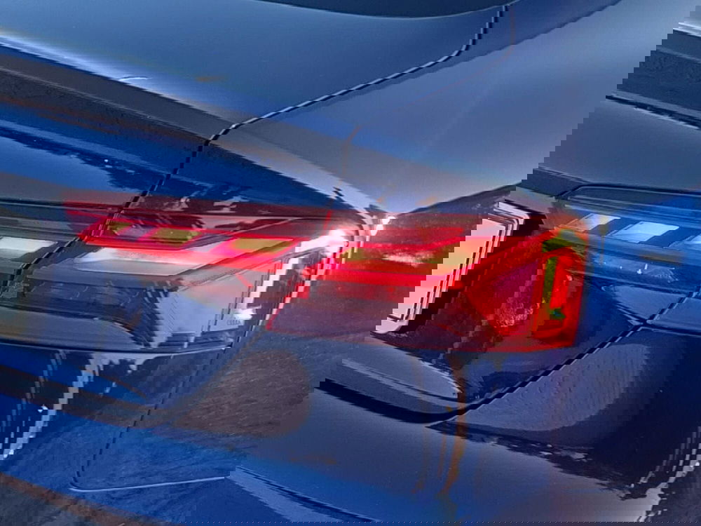 Audi A5 Sportback usata a Bari (10)