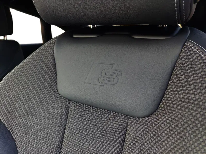 Audi A5 Sportback usata a Bari (11)