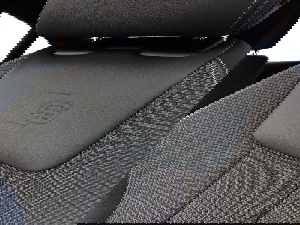 Audi A5 Sportback usata a Bari (11)