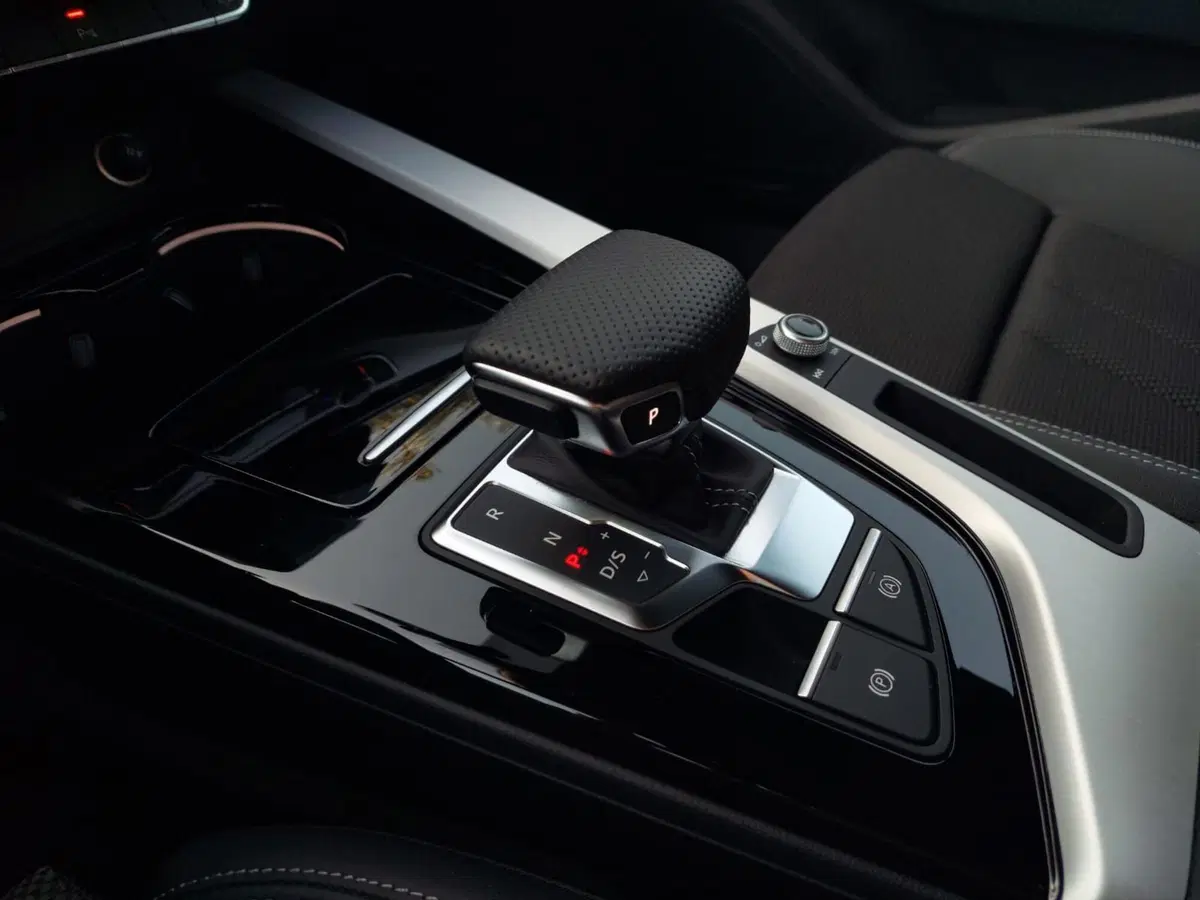 Audi A5 Sportback usata a Bari (12)