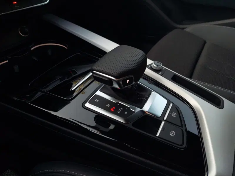 Audi A5 Sportback usata a Bari (12)