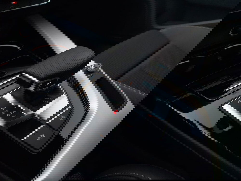 Audi A5 Sportback usata a Bari (12)