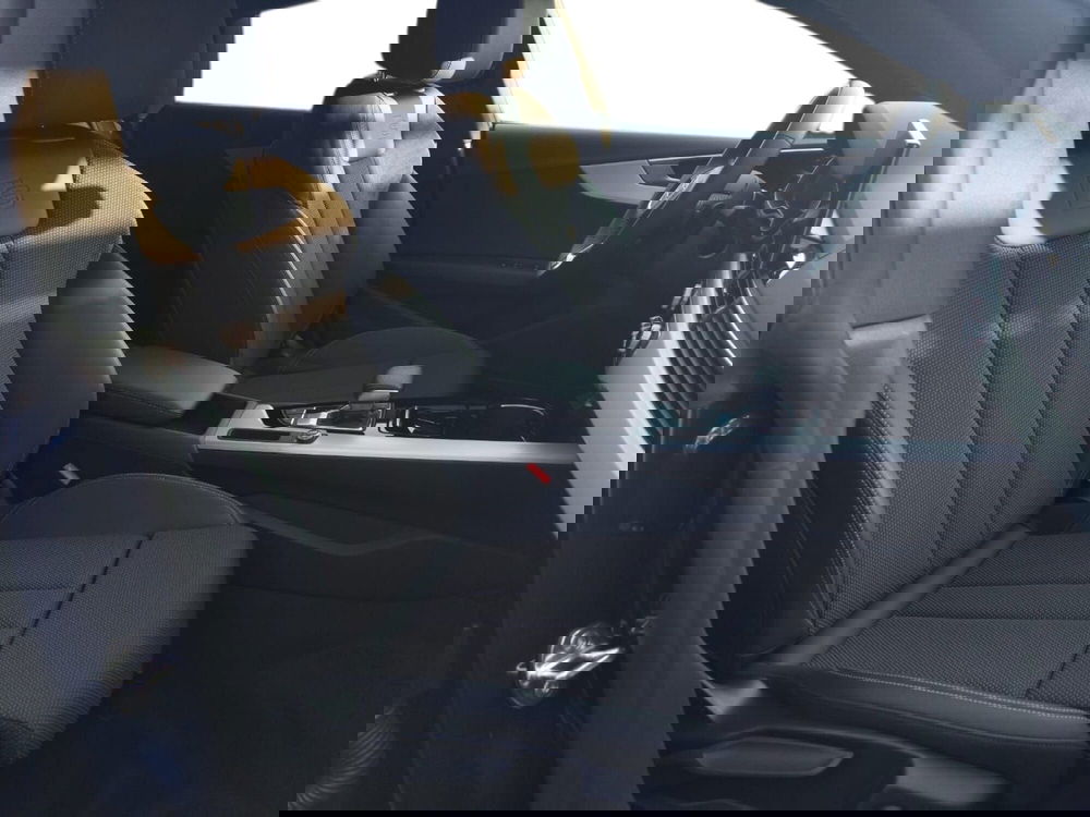 Audi A5 Sportback usata a Bari (13)