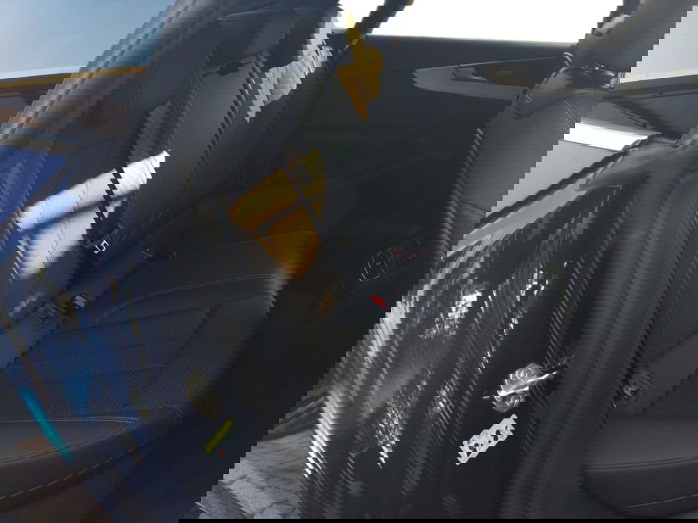 Audi A5 Sportback usata a Bari (15)