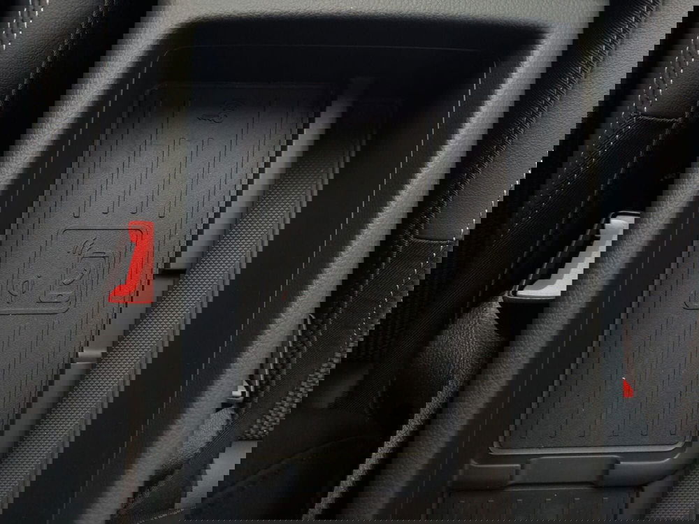 Audi A5 Sportback usata a Bari (17)