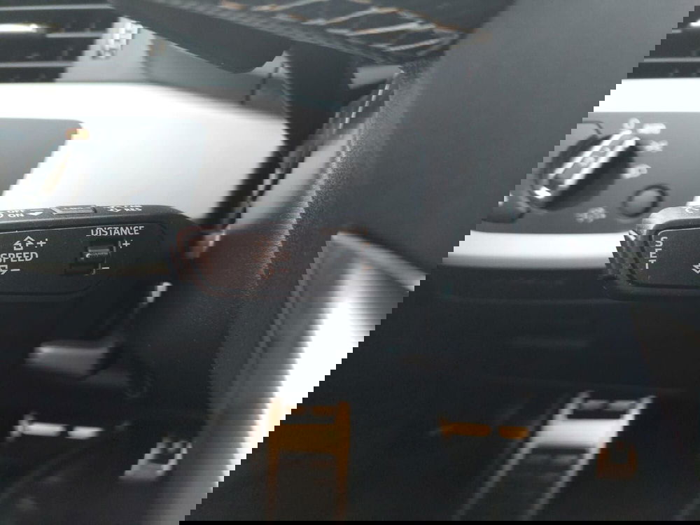 Audi A5 Sportback usata a Bari (18)