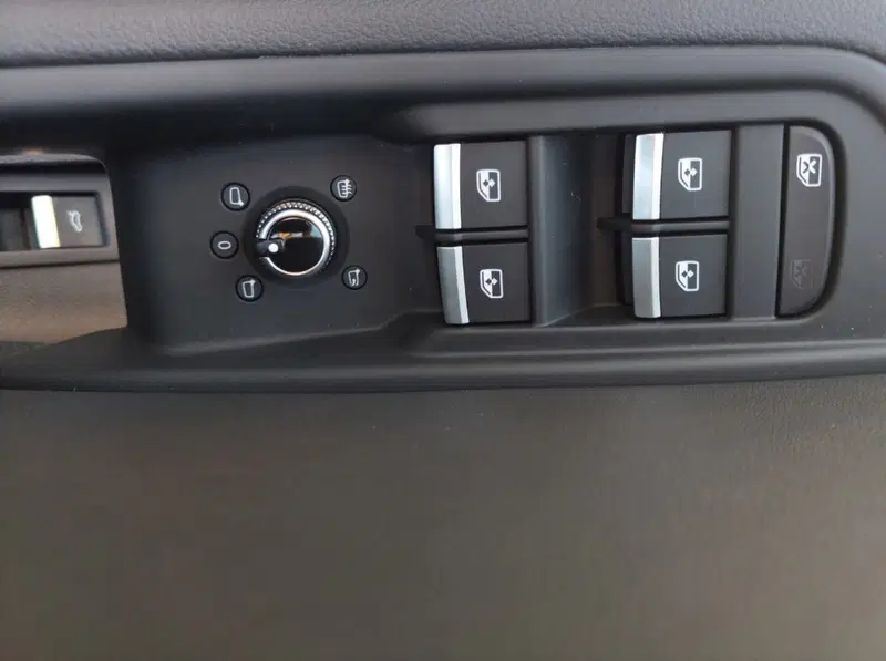 Audi A5 Sportback usata a Bari (19)