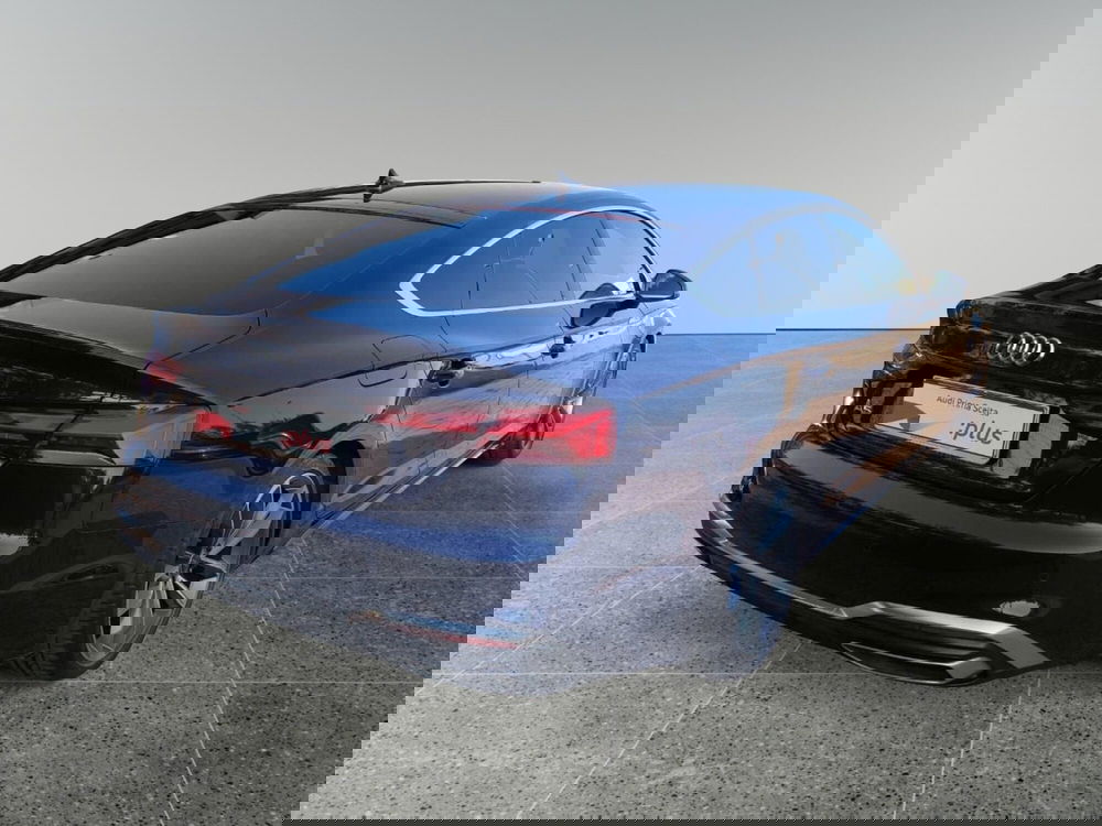 Audi A5 Sportback usata a Bari (2)