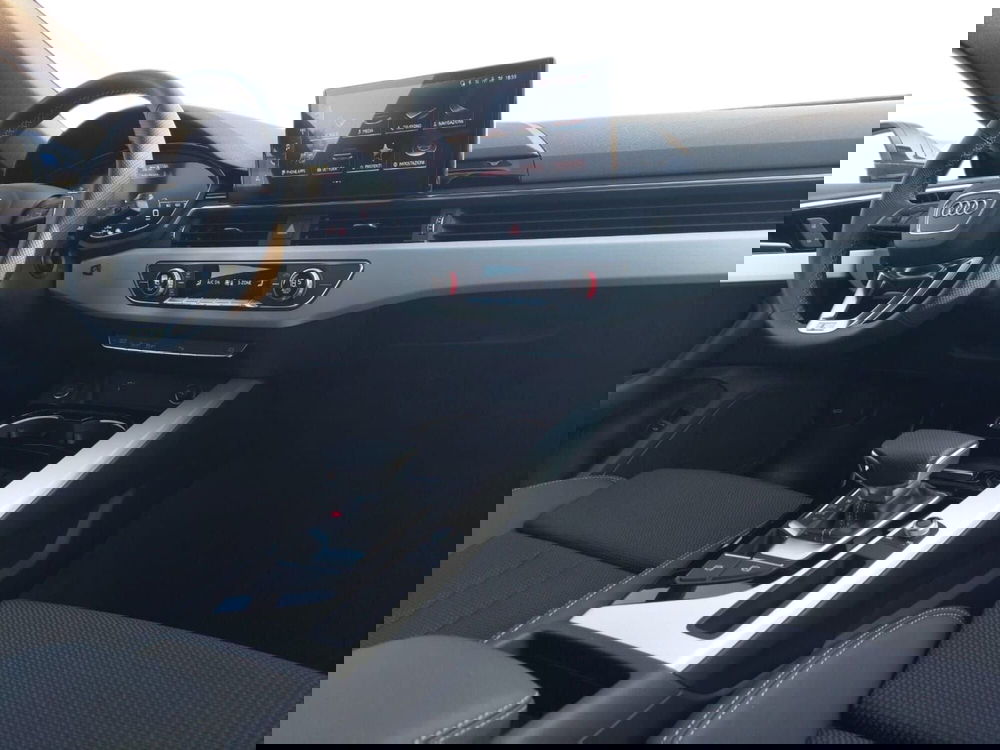 Audi A5 Sportback usata a Bari (3)