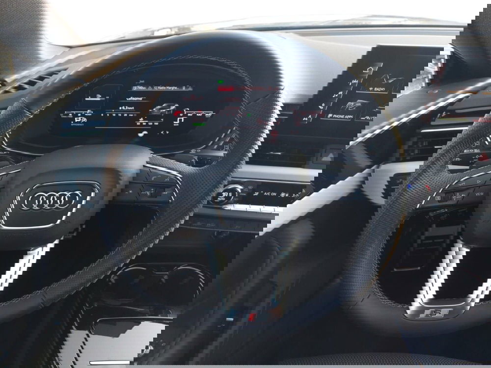 Audi A5 Sportback usata a Bari (4)