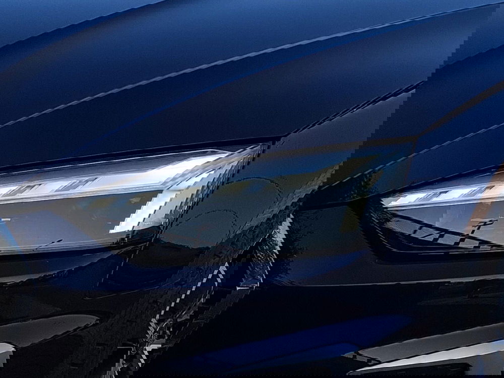 Audi A5 Sportback usata a Bari (5)