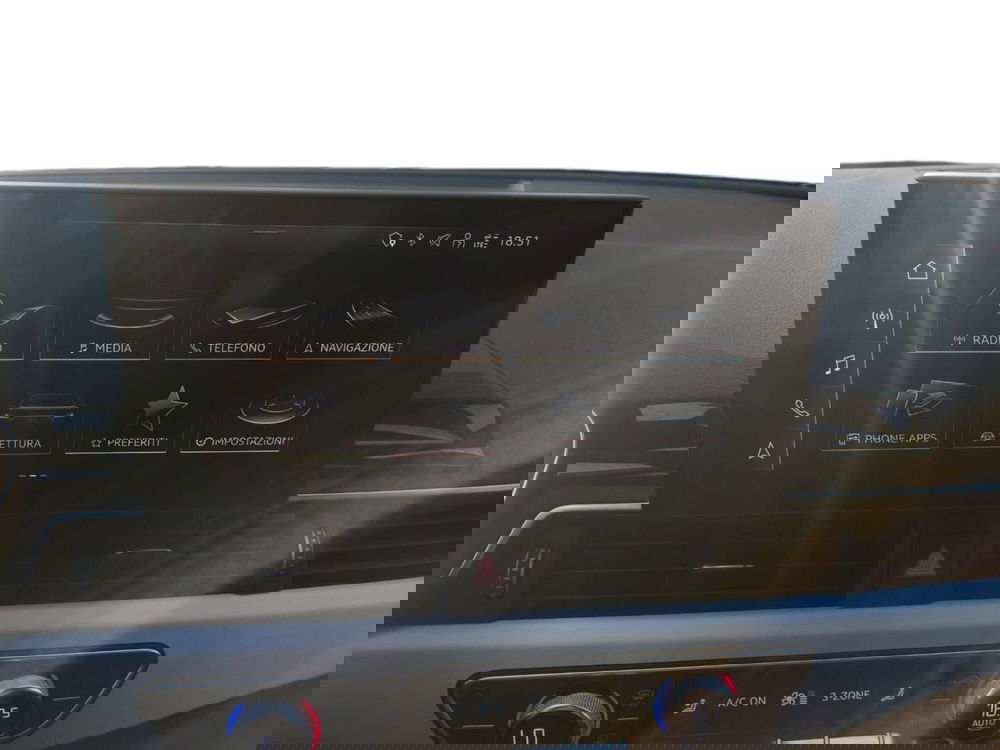 Audi A5 Sportback usata a Bari (6)