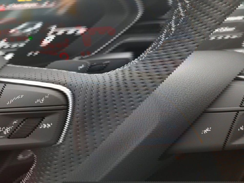 Audi A5 Sportback usata a Bari (7)