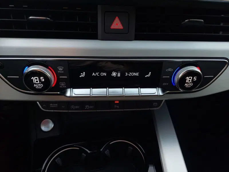 Audi A5 Sportback usata a Bari (8)