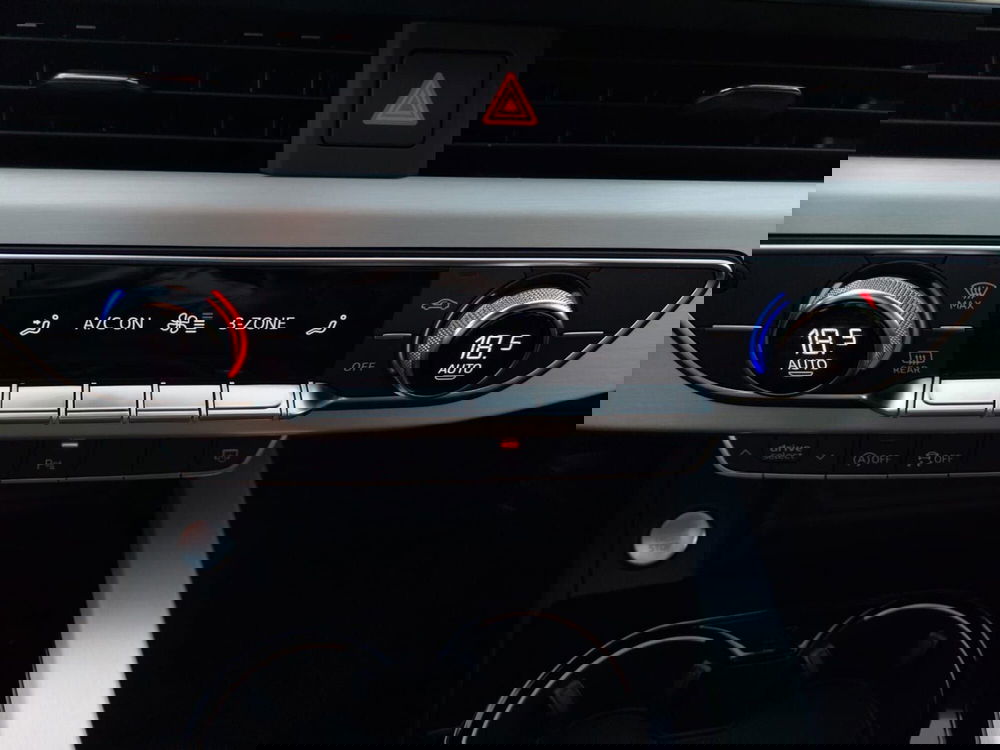 Audi A5 Sportback usata a Bari (8)