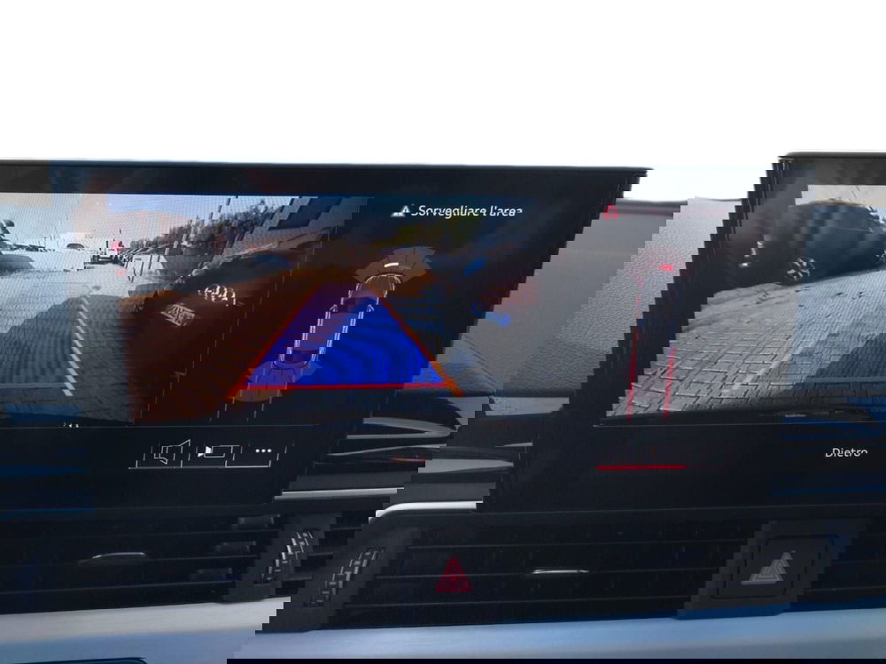 Audi A5 Sportback usata a Bari (9)