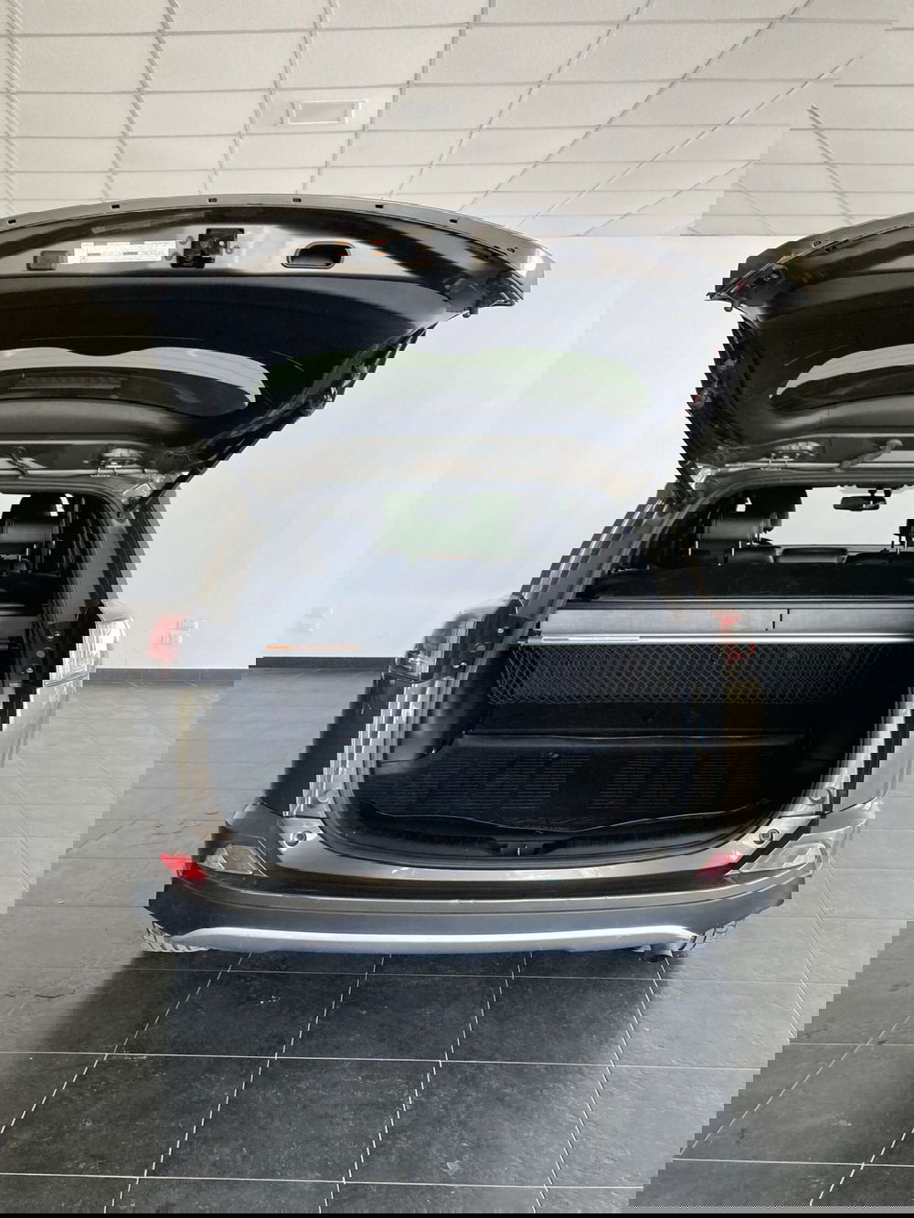 Toyota Rav4 usata a Barletta-Andria-Trani (9)