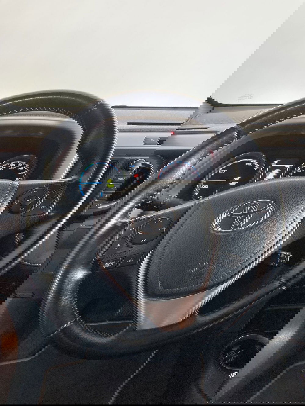 Toyota Rav4 usata a Barletta-Andria-Trani (11)