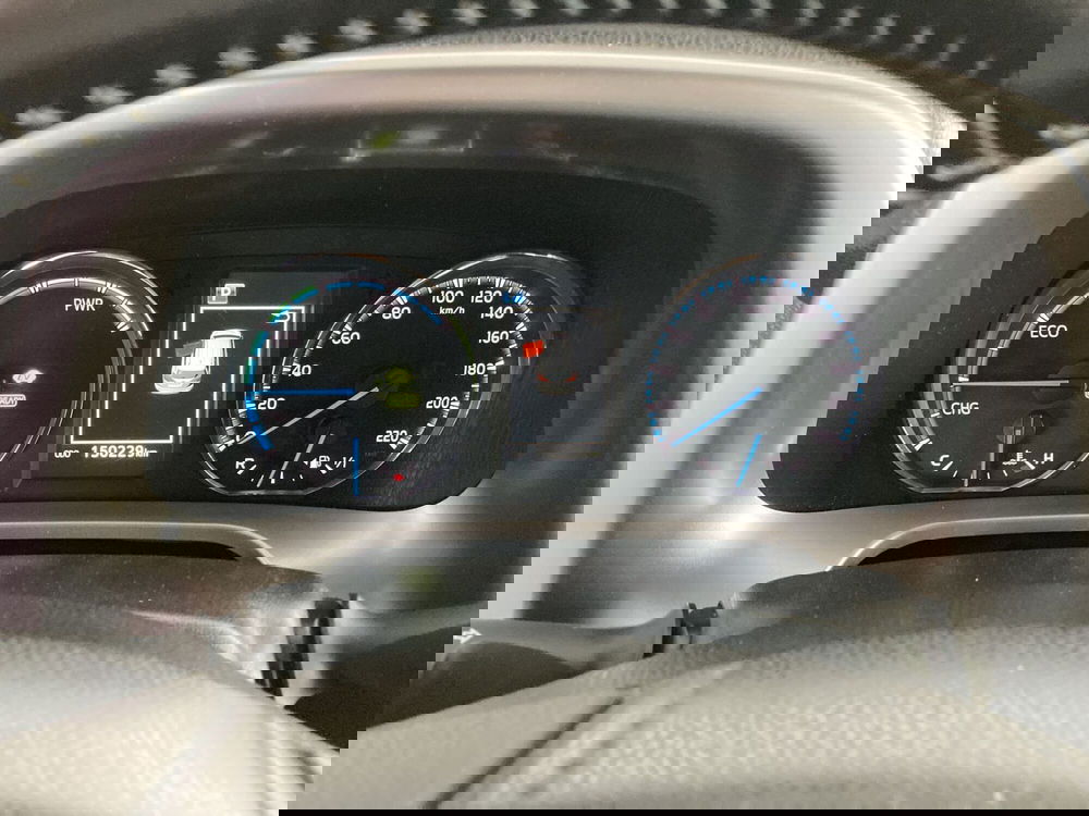 Toyota Rav4 usata a Barletta-Andria-Trani (12)