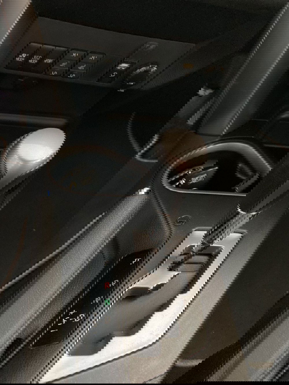 Toyota Rav4 usata a Barletta-Andria-Trani (14)