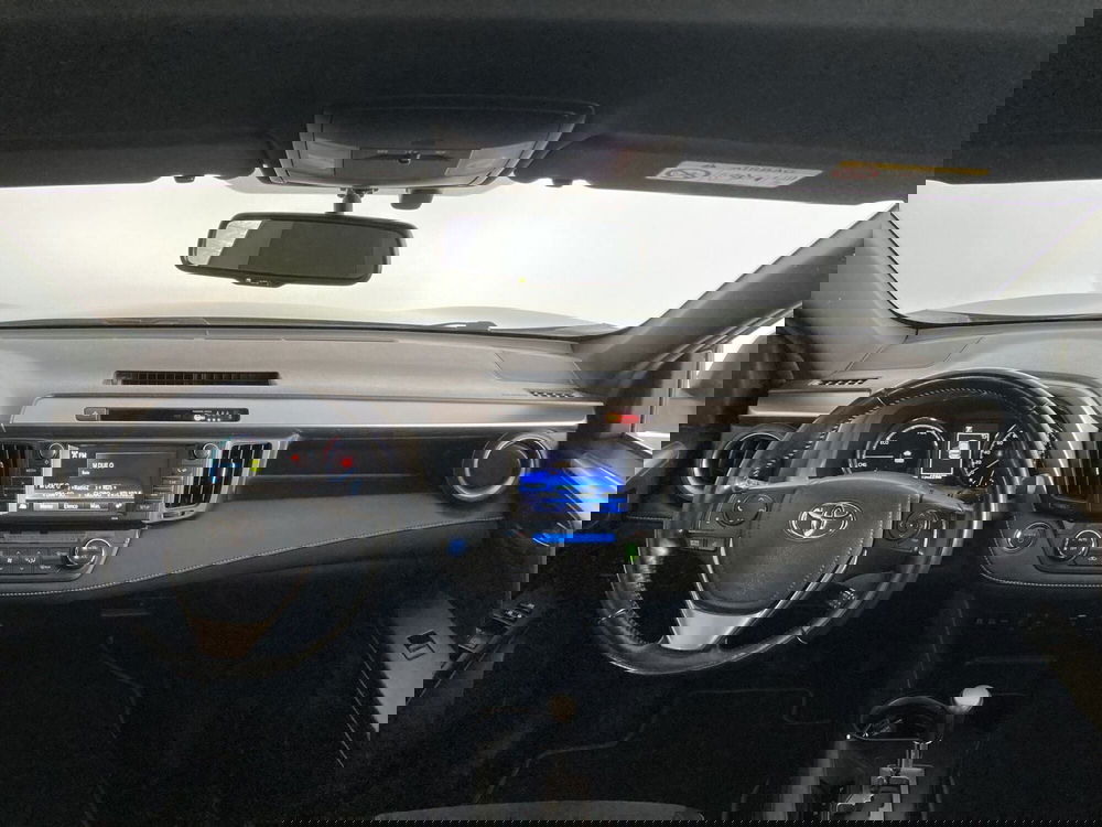 Toyota Rav4 usata a Barletta-Andria-Trani (15)