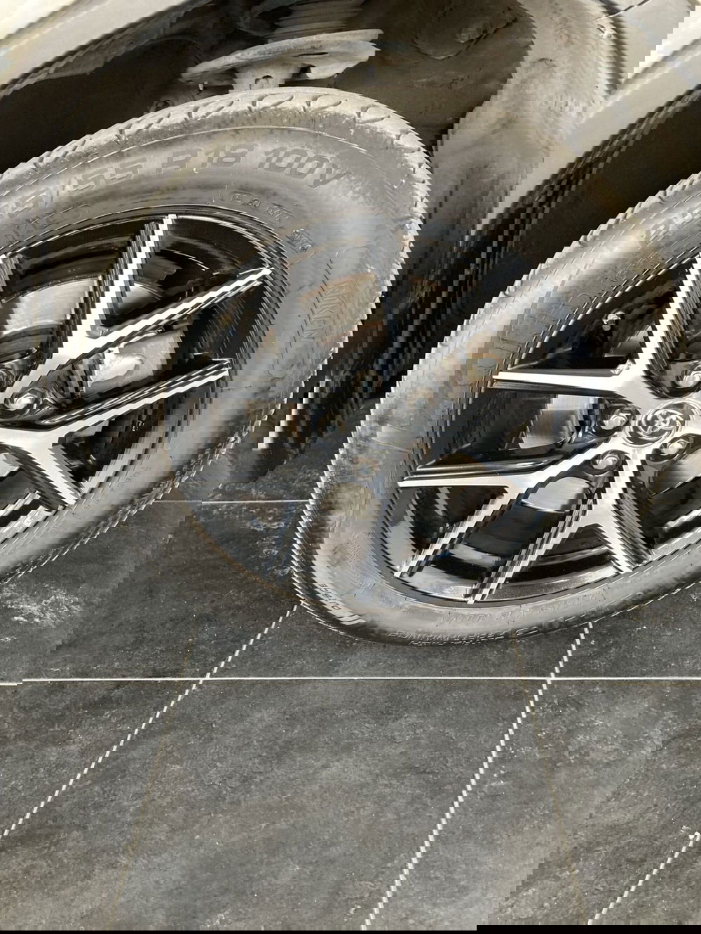 Toyota Rav4 usata a Barletta-Andria-Trani (18)