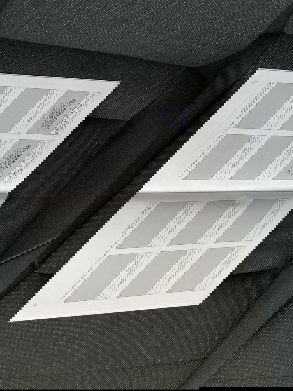 Toyota Corolla Touring Sports usata a Foggia (15)