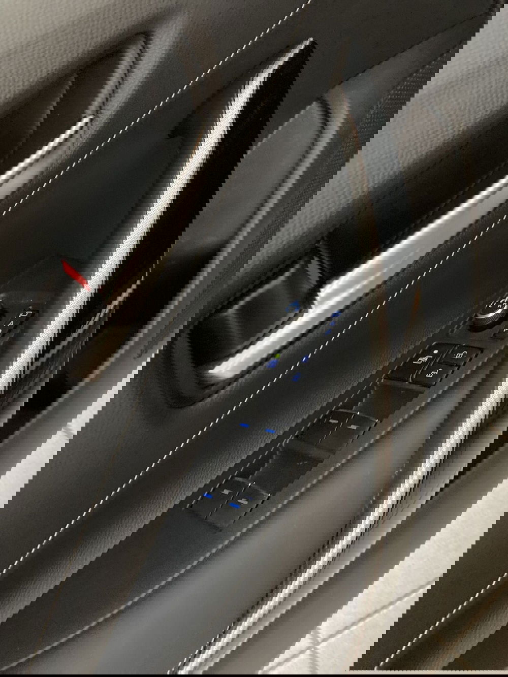 Toyota Corolla Touring Sports usata a Foggia (9)