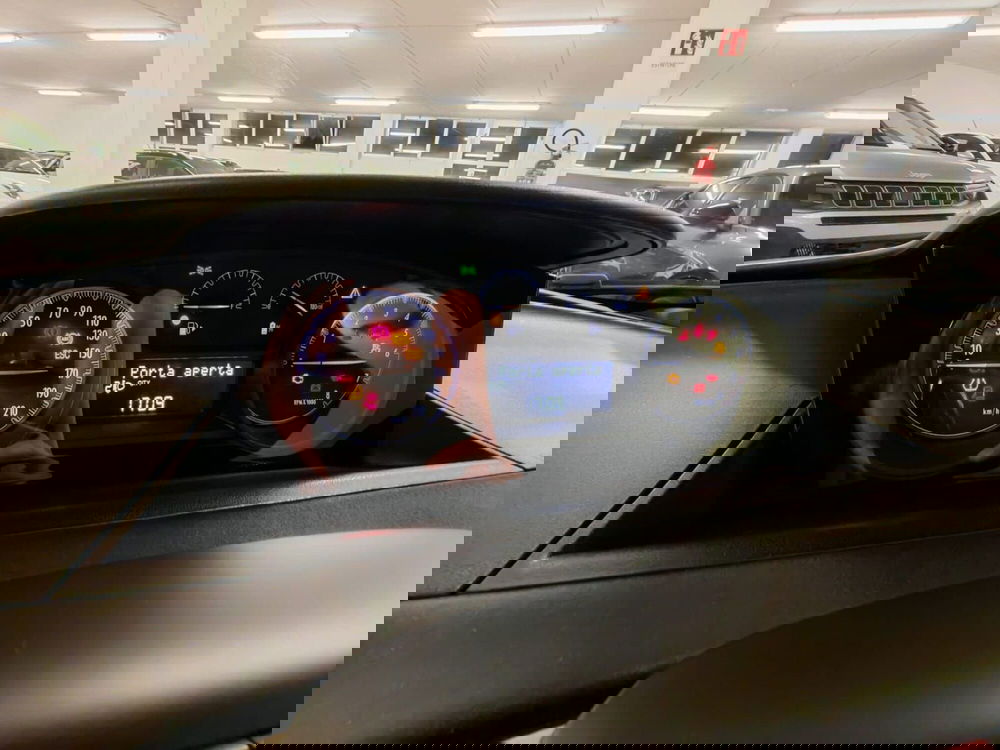 Lancia Ypsilon usata a Arezzo (14)