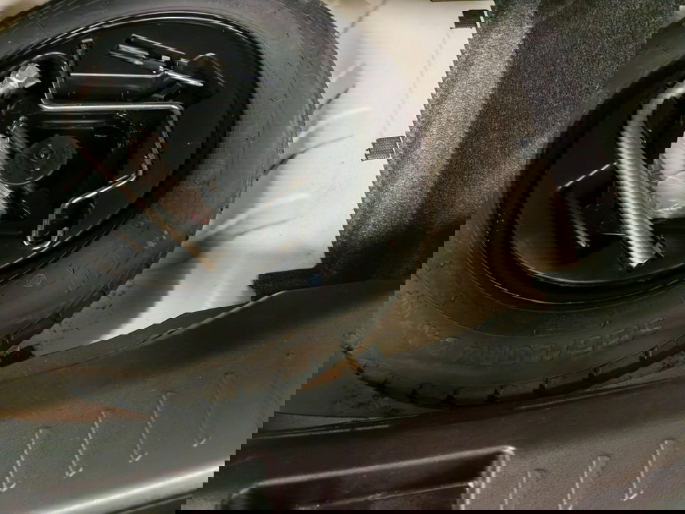 Lancia Ypsilon usata a Arezzo (16)