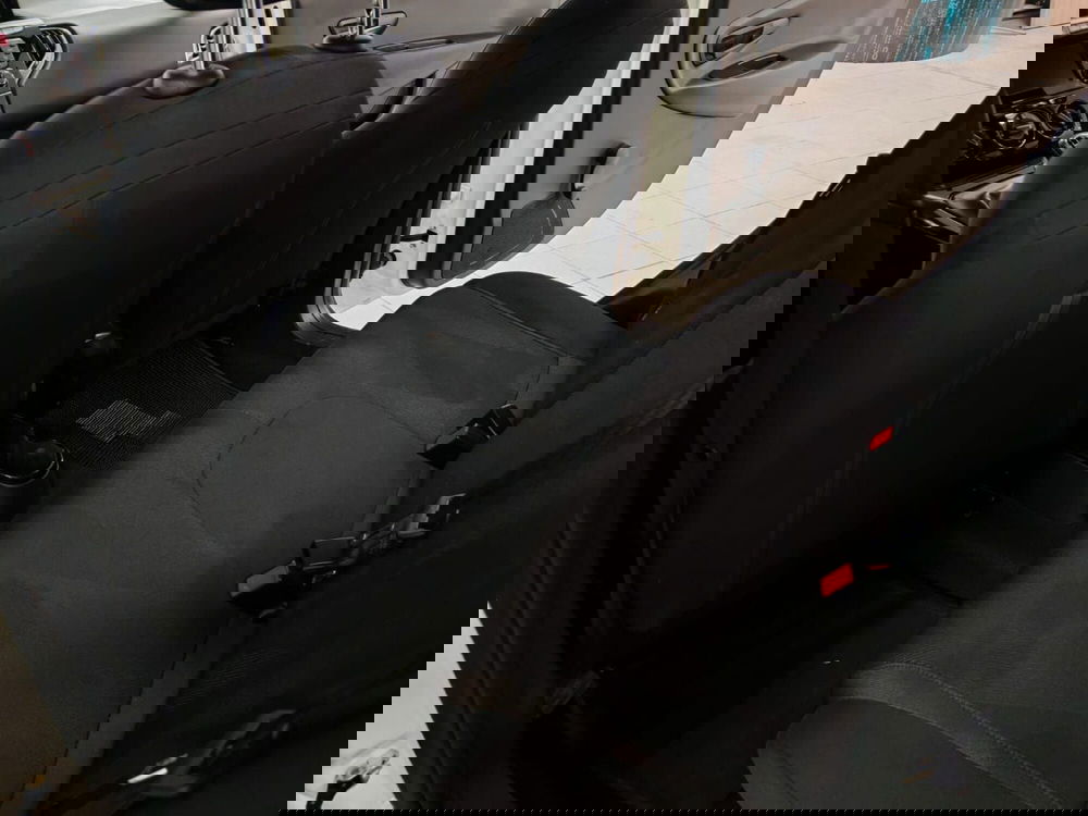 Lancia Ypsilon usata a Arezzo (17)