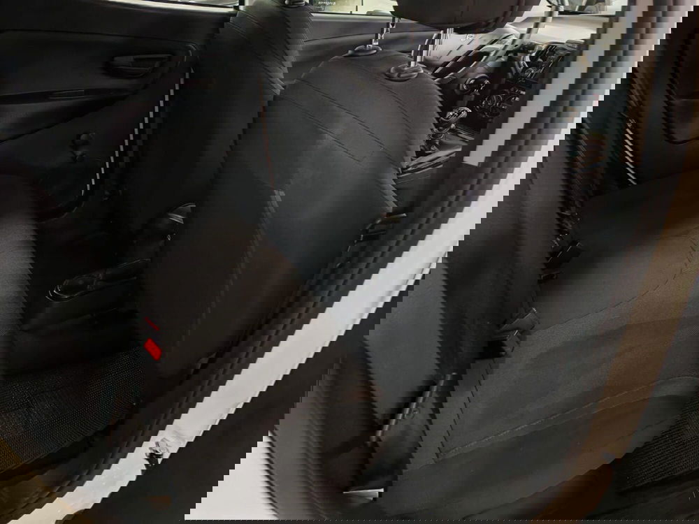 Lancia Ypsilon usata a Arezzo (18)