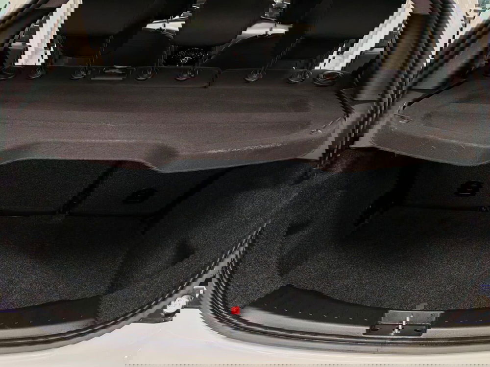 Lancia Ypsilon usata a Arezzo (19)