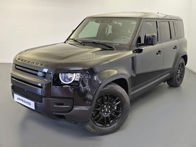 Land Rover Defender 110 3.0D I6 200 CV AWD Auto S del 2021 usata a Casalecchio di Reno