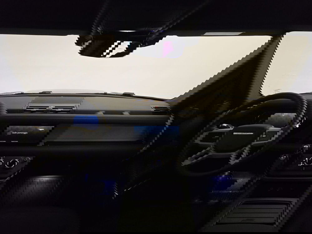 Land Rover Defender usata a Bologna (3)