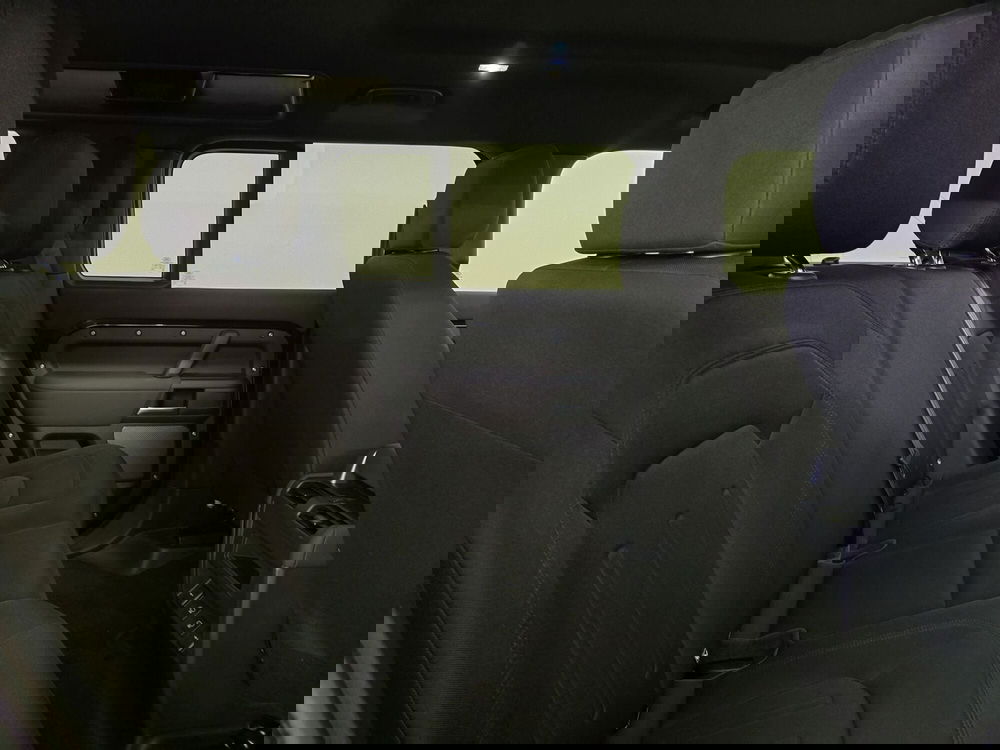 Land Rover Defender usata a Bologna (4)