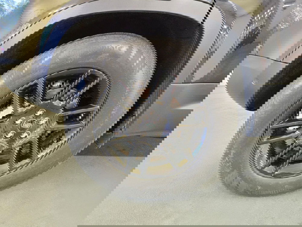 Land Rover Defender usata a Bologna (6)