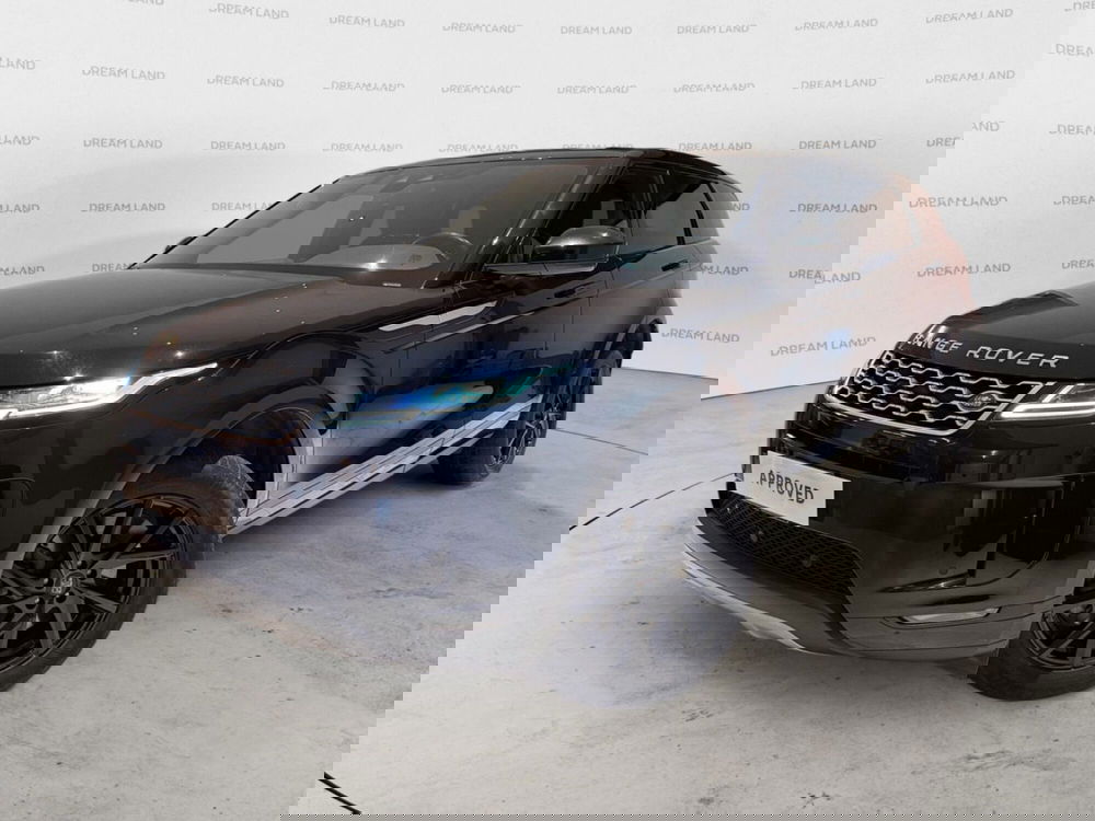 Land Rover Range Rover Evoque usata a Firenze