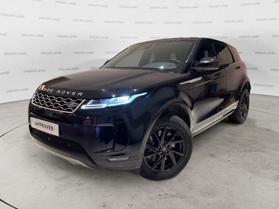 Land Rover Range Rover Evoque 2.0D I4 180 CV AWD Auto HSE del 2020 usata a Empoli