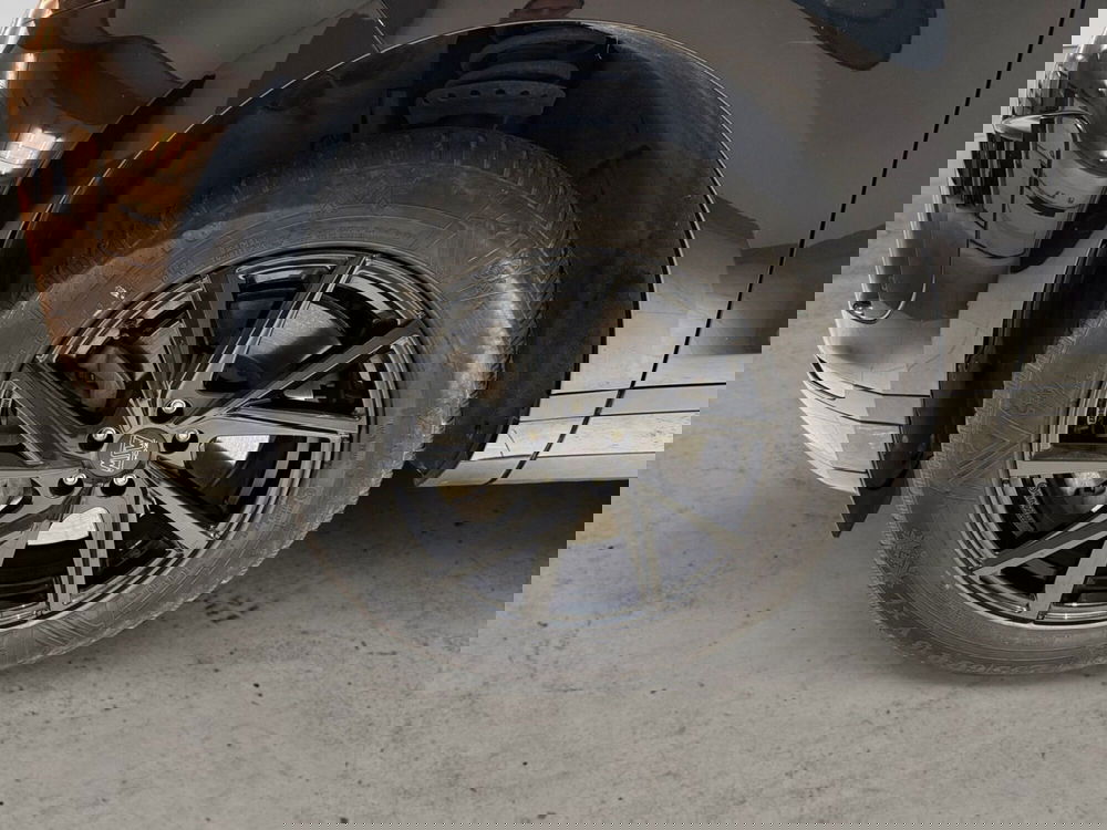 Land Rover Range Rover Evoque usata a Firenze (9)