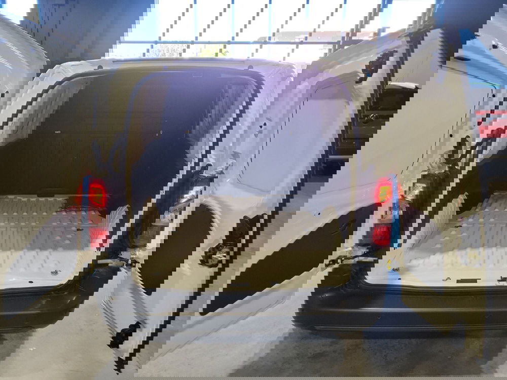 Opel Combo Furgone nuova a Vicenza (12)