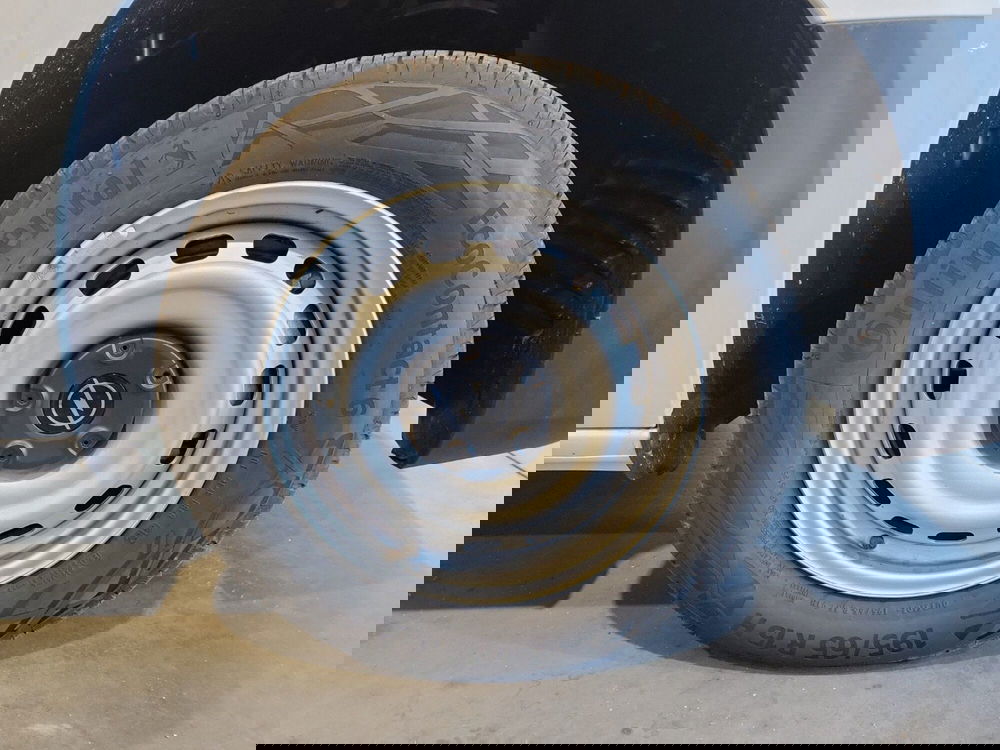 Opel Combo Furgone nuova a Vicenza (15)